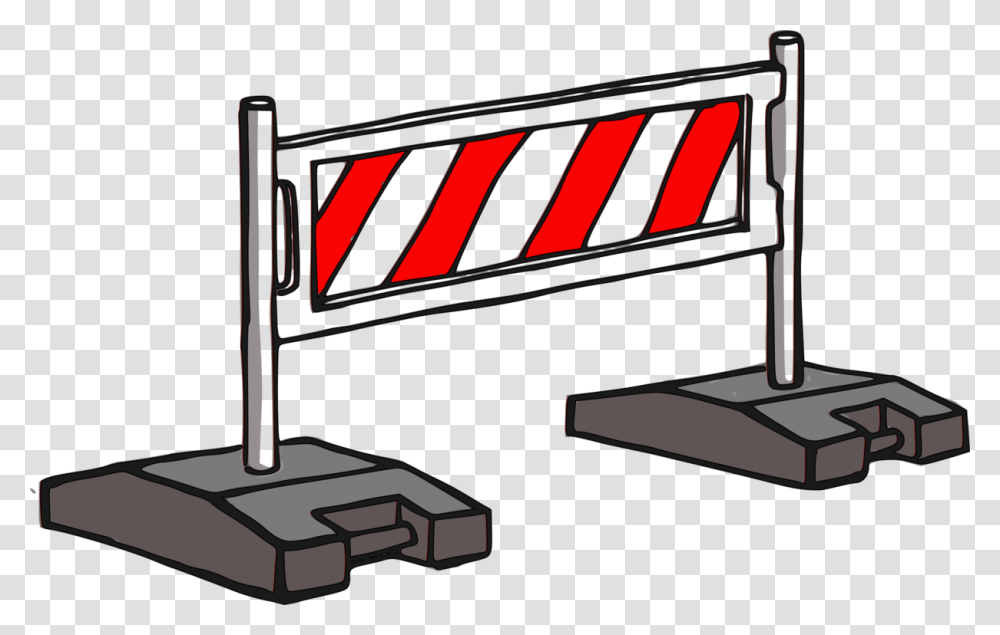Computer Icons Download Road, Fence, Barricade Transparent Png