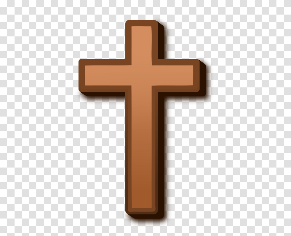 Computer Icons Download Symbol Christian Cross, Crucifix Transparent Png