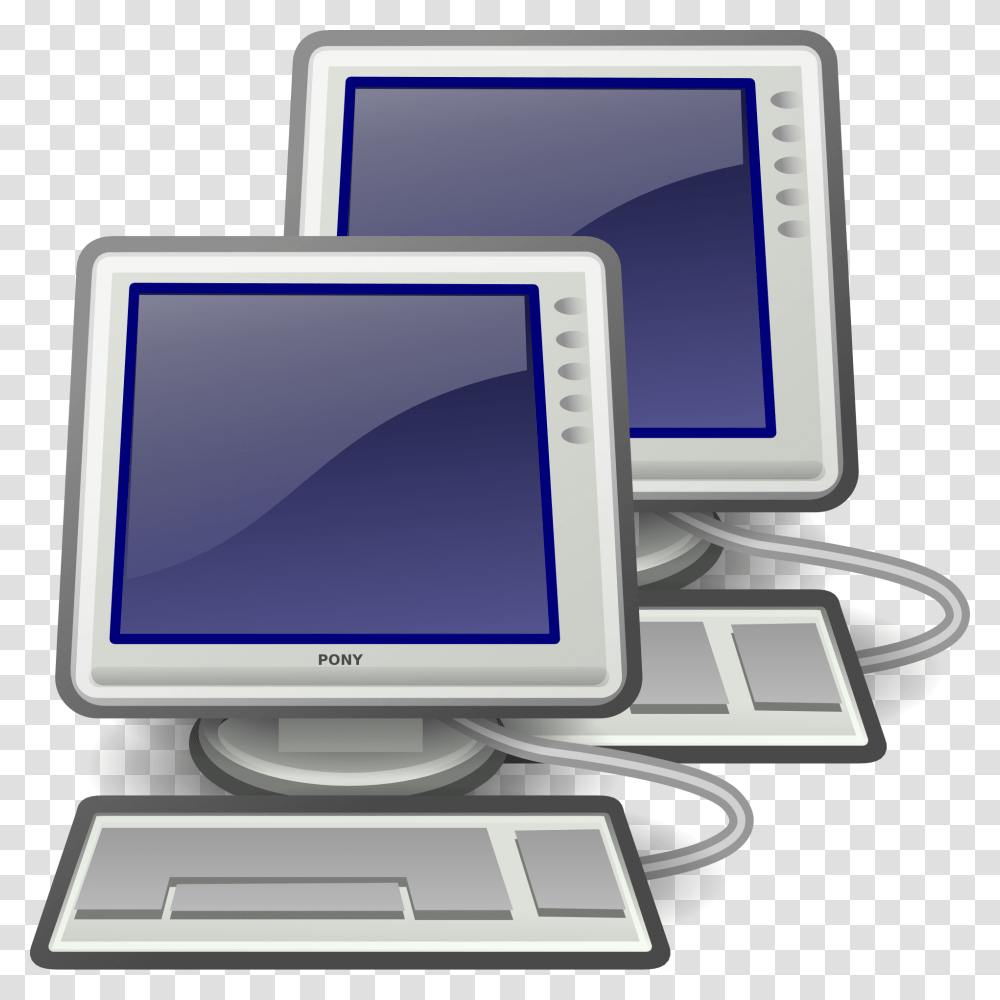 Computer Icons Download Tango Desktop Project Clip Art, Electronics, Monitor, Screen, Display Transparent Png