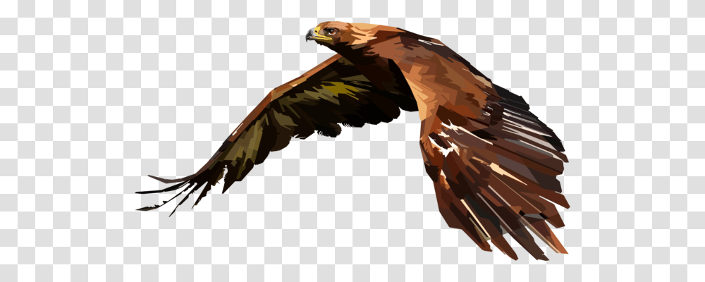 Computer Icons Drawing Digital Art, Vulture, Bird, Animal, Eagle Transparent Png