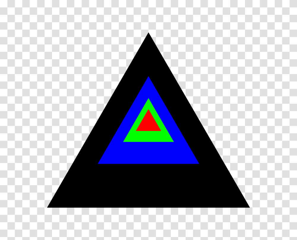 Computer Icons Drawing Download Triangle Map Transparent Png
