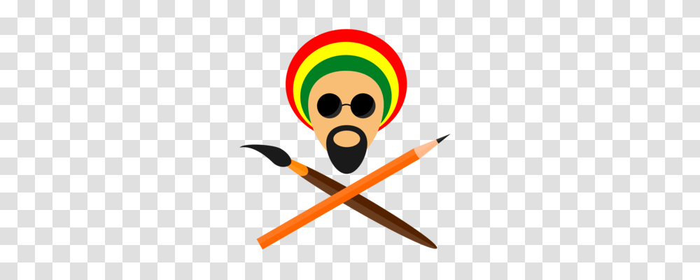 Computer Icons Drawing Reggae Musician, Sunglasses, Accessories, Accessory, Pencil Transparent Png