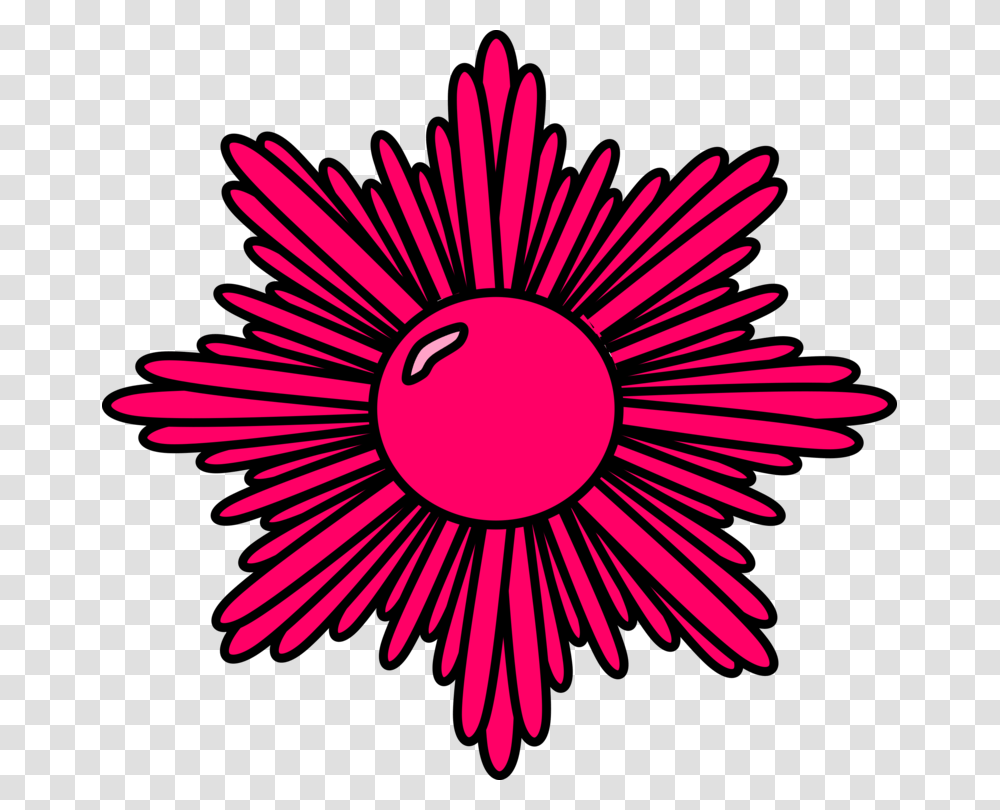 Computer Icons Drawing Starburst, Aster, Flower, Plant, Nature Transparent Png