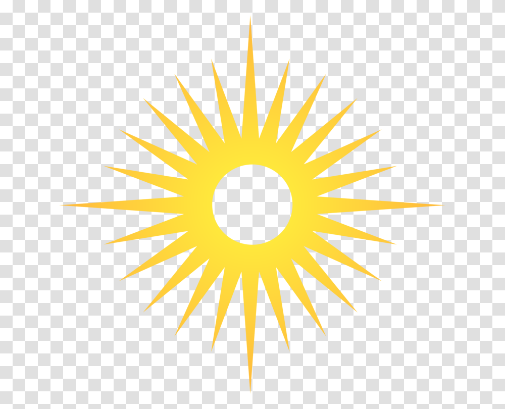 Computer Icons Drawing The Shining, Nature, Outdoors, Sun, Sky Transparent Png
