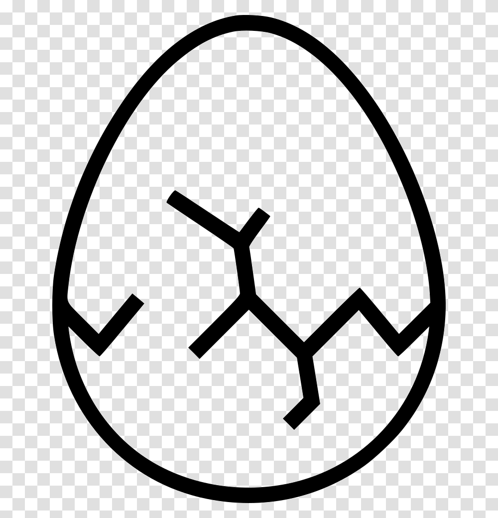 Computer Icons Egg Clip Art, Food, Easter Egg Transparent Png