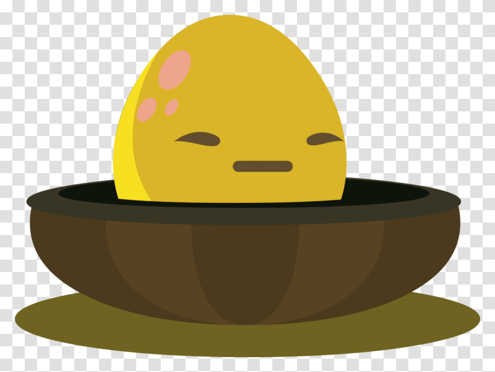 Computer Icons Egg Fire Animal Video Games, Food, Bowl, Easter Egg Transparent Png