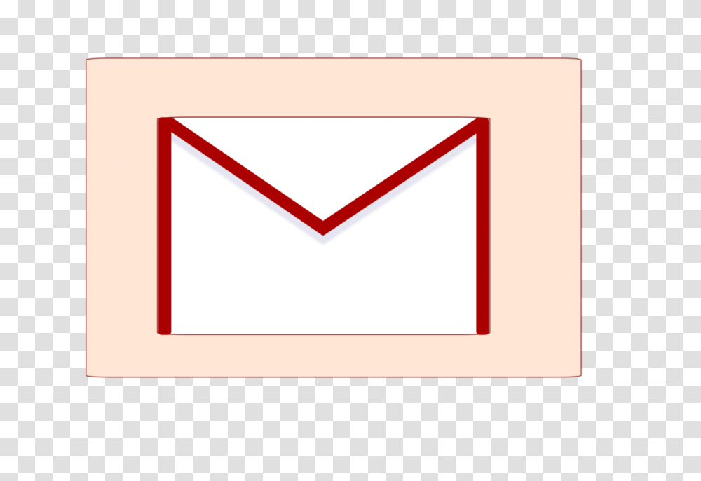 Computer Icons Email Gmail Logo Download, Envelope, Airmail, Business Card, Paper Transparent Png