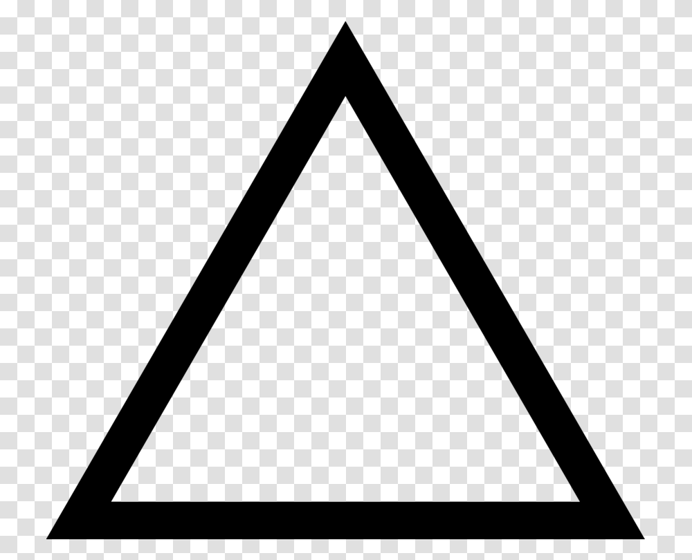 Computer Icons Encapsulated Postscript Equilateral Triangle Free, Gray, World Of Warcraft Transparent Png