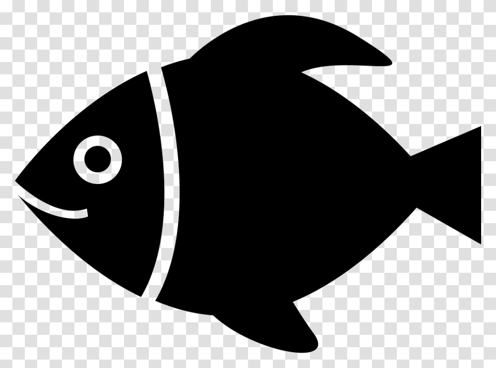 Computer Icons Encapsulated Postscript Svg File Silhouette Fish Svg, Animal, Surgeonfish, Sea Life, Axe Transparent Png