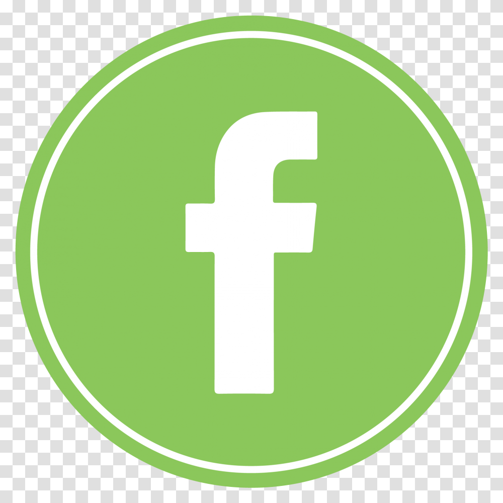 Computer Icons Facebook Like Button Download Facebook Cross, Green, First Aid, Word, Symbol Transparent Png