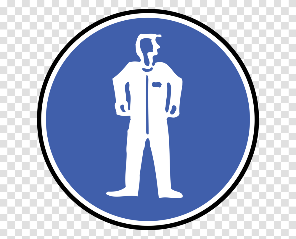 Computer Icons Fall Protection Personal Protective Equipment, Logo, Trademark, Hand Transparent Png