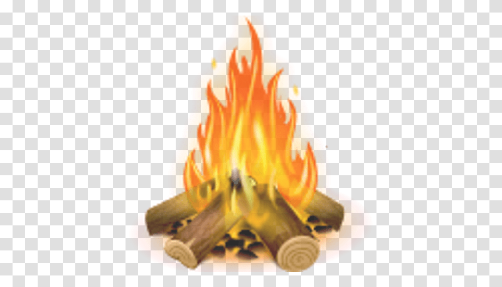 Computer Icons Fire Clip Art Background Campfire Clipart, Flame, Bonfire Transparent Png