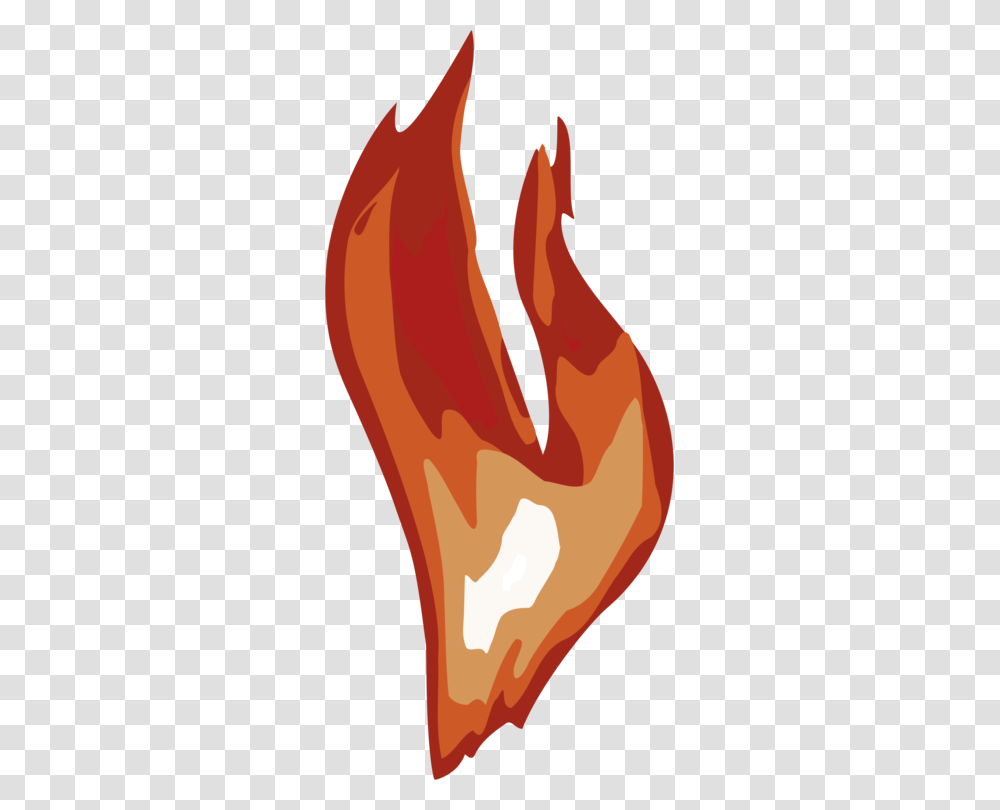 Computer Icons Flame Download Fire Drawing, Plant, Vegetable, Food, Pepper Transparent Png
