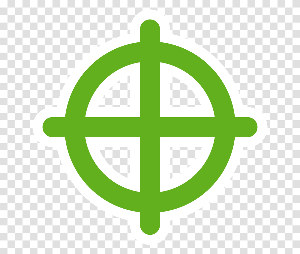 Computer Icons Gender Symbol Sign Christian Cross Gdampt Feature Control Frame, Star Symbol, Compass Math Transparent Png