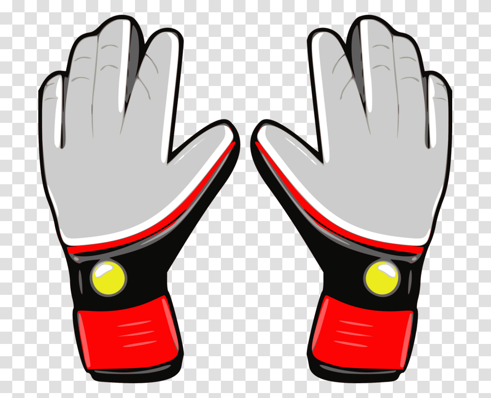 Computer Icons Goalkeeper Glove Hand, Apparel Transparent Png