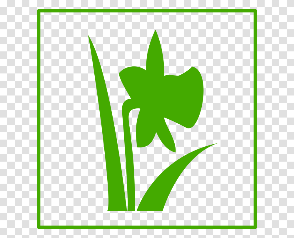 Computer Icons Green Flower Drawing Pictogram, Plant, Blossom, Vegetable Transparent Png