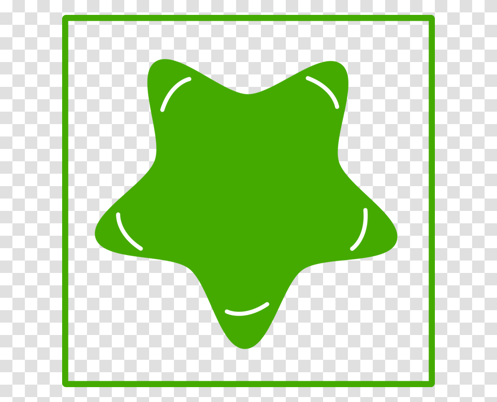 Computer Icons Green Star Symbol, Leaf, Plant, Tree, Logo Transparent Png