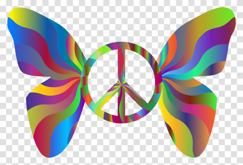 Computer Icons Groovy Peace Symbols Sign, Purple, Balloon Transparent Png