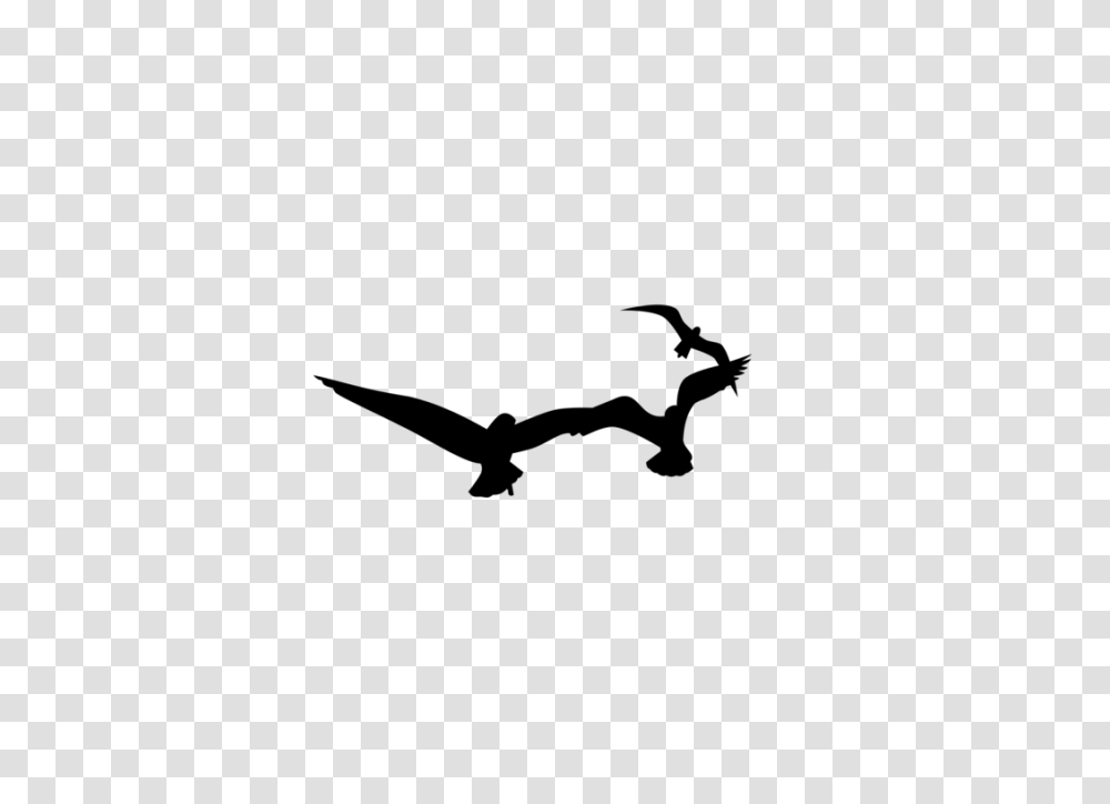 Computer Icons Gulls Ducks Geese And Swans Logo Silhouette Free, Gray, World Of Warcraft Transparent Png