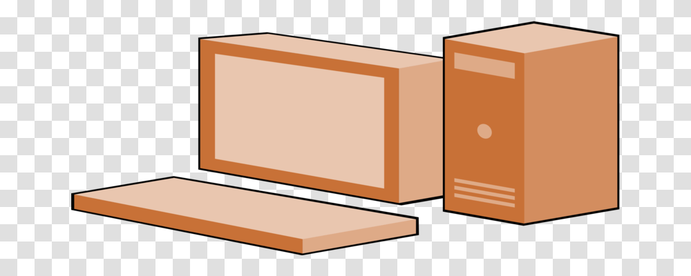 Computer Icons Hammer Download Line Art, Cardboard, Box, Carton Transparent Png