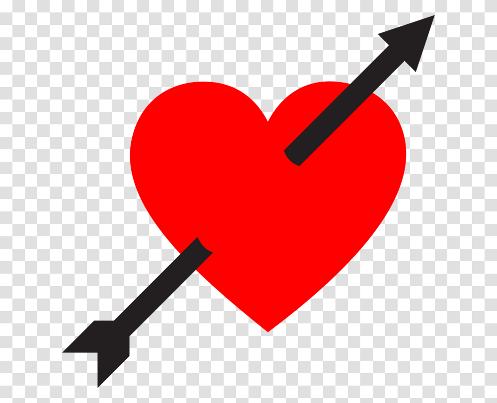 Computer Icons Heart Arrow Drawing Diagram, Key Transparent Png