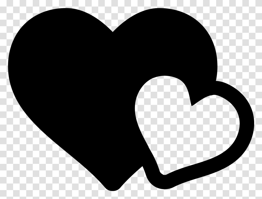 Computer Icons Heart Love Icon, Gray, World Of Warcraft Transparent Png