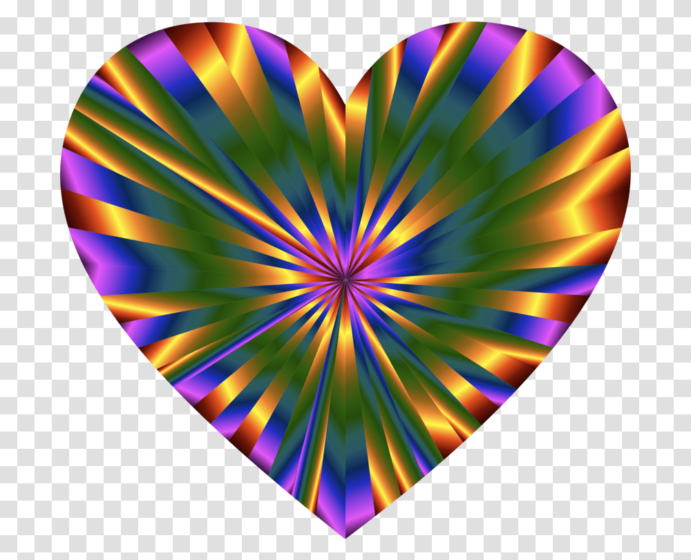 Computer Icons Heart Organ Circle Clip Art, Balloon, Ornament, Pattern, Fractal Transparent Png
