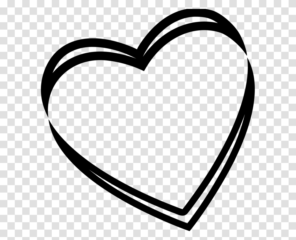 Computer Icons Heart Symbol Traffic Sign Heart, Gray Transparent Png