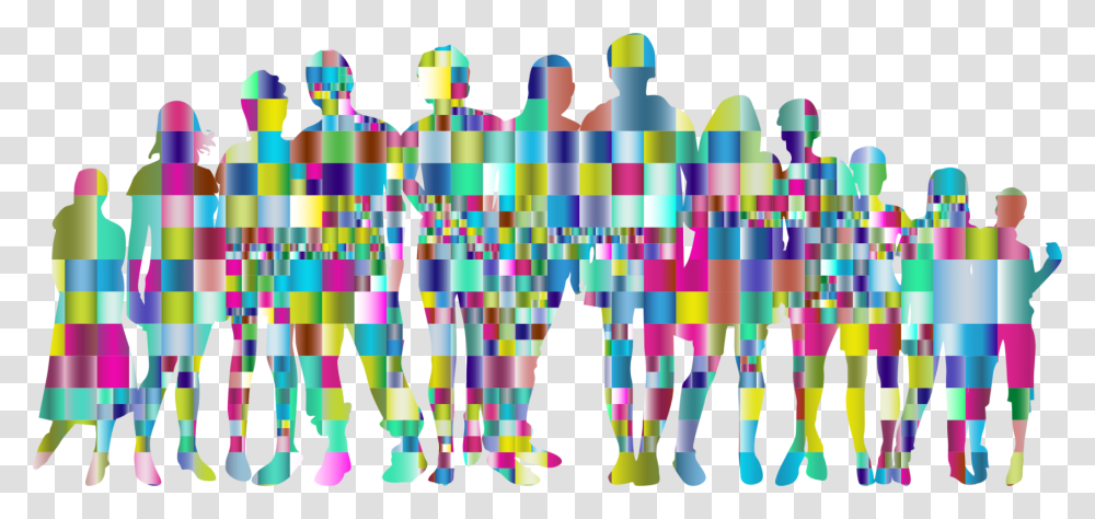 Computer Icons Human Painting Family Tile, Plot Transparent Png