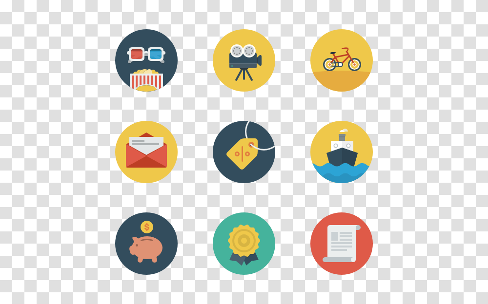 Computer Icons Icon Design Clip Art, Label, Kart Transparent Png