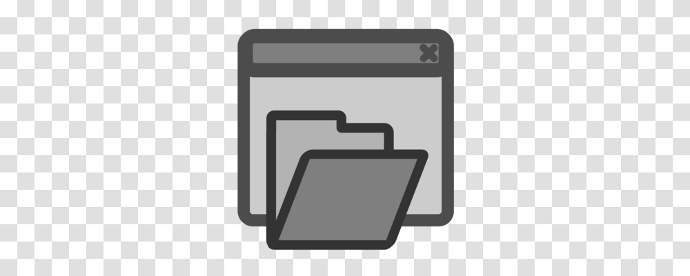 Computer Icons Icon Design Website Wireframe, File Binder, Mailbox, Letterbox, File Folder Transparent Png