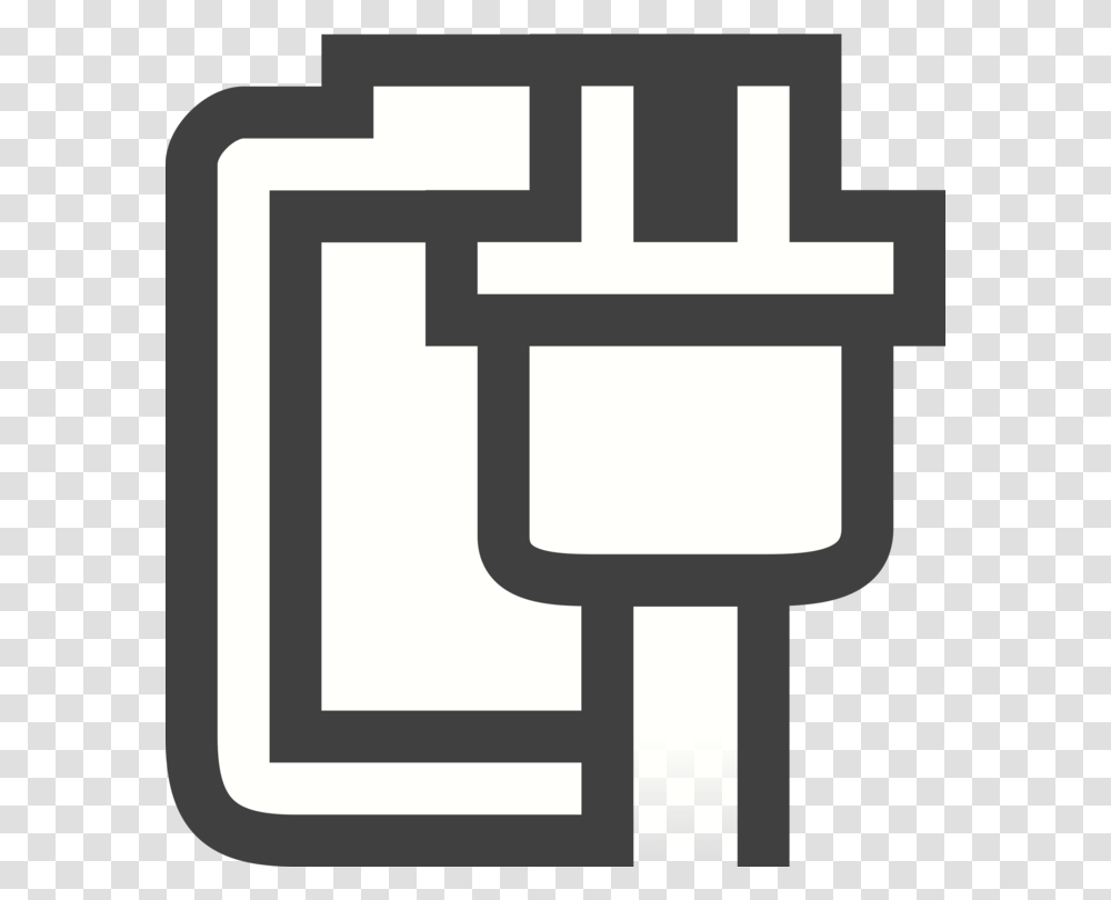 Computer Icons Image Formats Ac Power Plugs And Sockets, Cross, Stencil, Maze Transparent Png