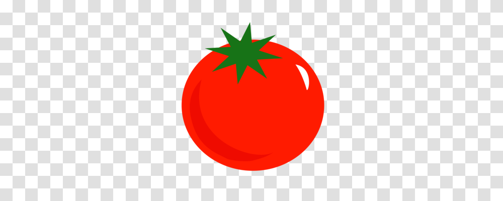 Computer Icons Italian Tomato Pie Cherry Tomato Plum Tomato Line, Plant, Food, Vegetable, Produce Transparent Png