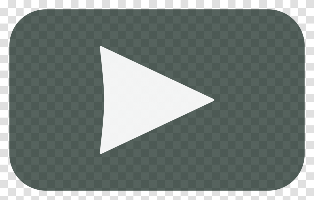 Computer Icons Like Button Video Player Download, Triangle, Business Card, Paper Transparent Png