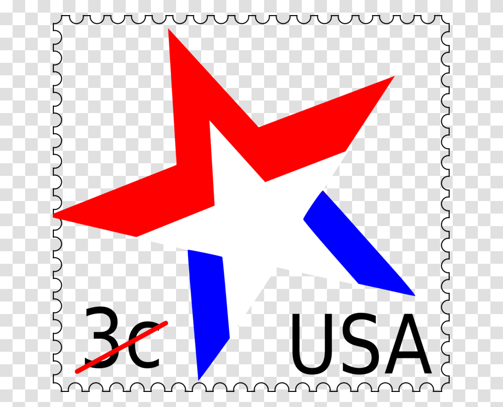 Computer Icons Line Art Logo Postage Stamps, Star Symbol Transparent Png