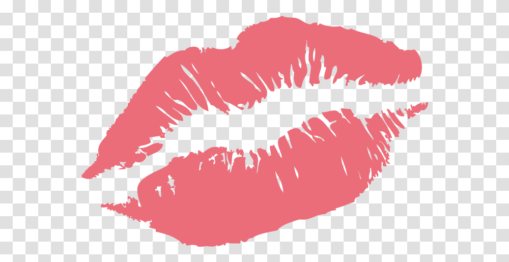 Computer Icons Lip Clip Art Pink Lips, Mouth, Teeth, Tongue Transparent Png