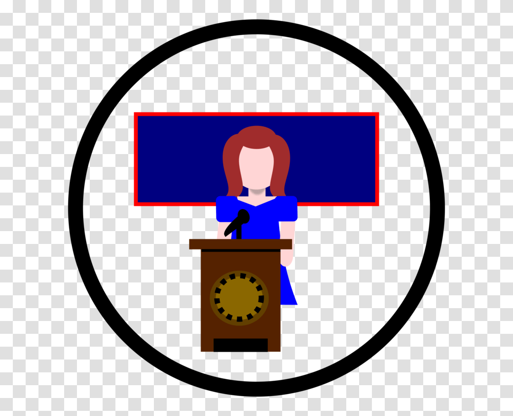 Computer Icons Loudspeaker Wiring Diagram, Audience, Crowd, Speech, Clock Tower Transparent Png