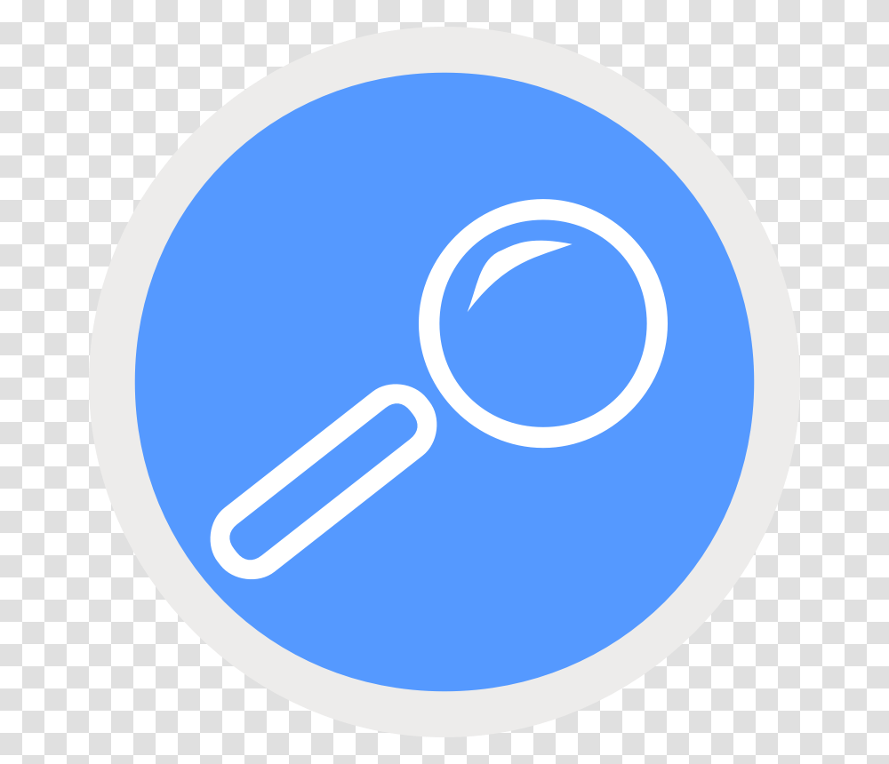 Computer Icons Magnifying Glass Hyperlink Drawing Icono De Buscar, Light, Label, Security Transparent Png