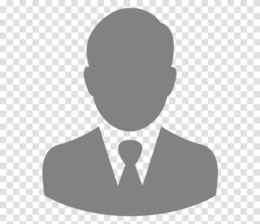 Computer Icons Management Account Manager Businessperson Person Icon, Stencil, Symbol, Silhouette, Human Transparent Png