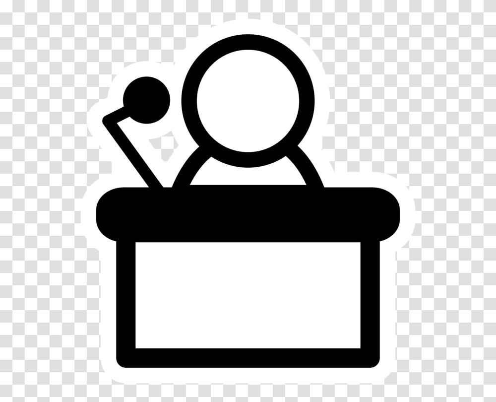 Computer Icons Microsoft Powerpoint Presentation Ppt Drawing Free, Stencil, Chair, Furniture Transparent Png