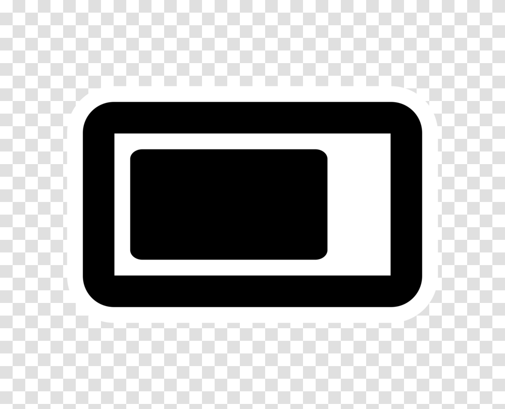 Computer Icons Monochrome Rectangle Download Quasar Free, Label, Oven, Appliance Transparent Png