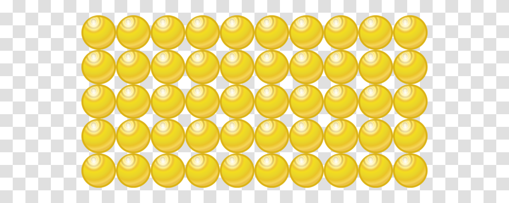 Computer Icons Multiplication Bead Corn On The Cob Pearl Free, Pin, Treasure Transparent Png