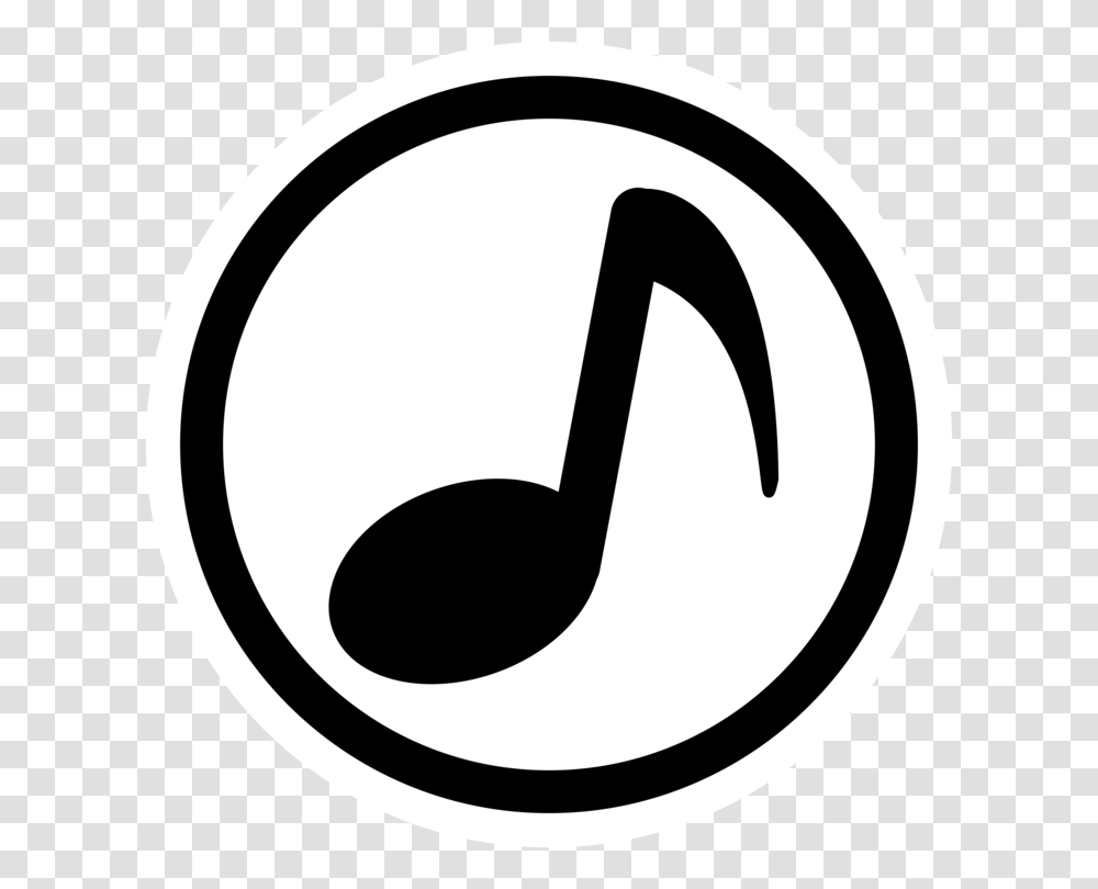 Computer Icons Music Sound Logo, Trademark, Label Transparent Png