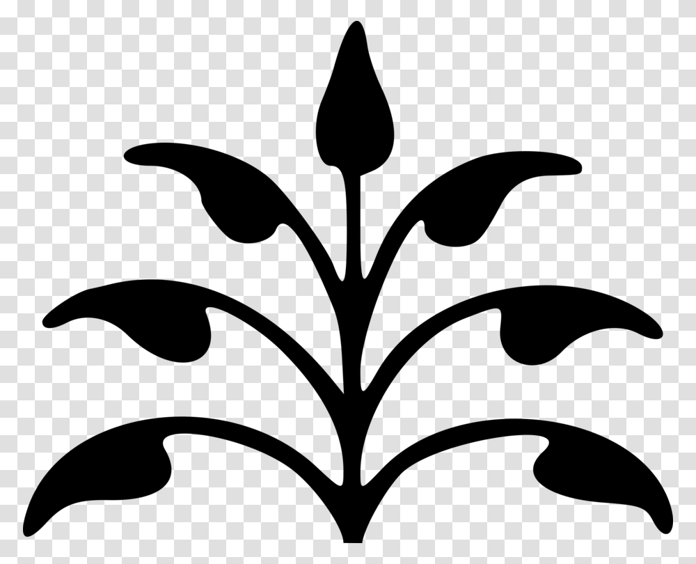 Computer Icons Pdf Black And White Download Flower, Gray, World Of Warcraft Transparent Png