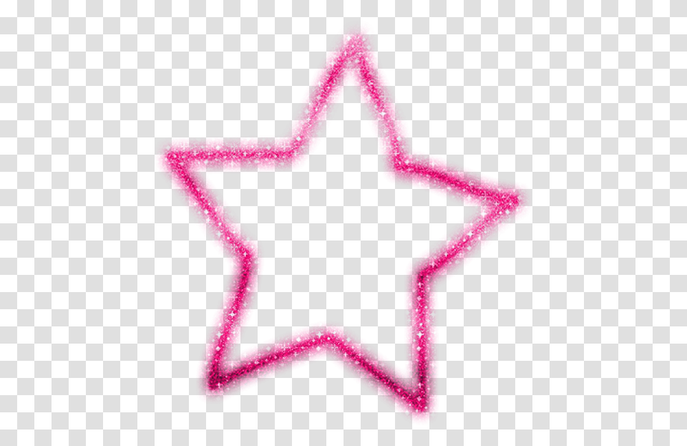 Computer Icons Photoscape Clip Pink Glitter Star, Star Symbol, Person, Human Transparent Png