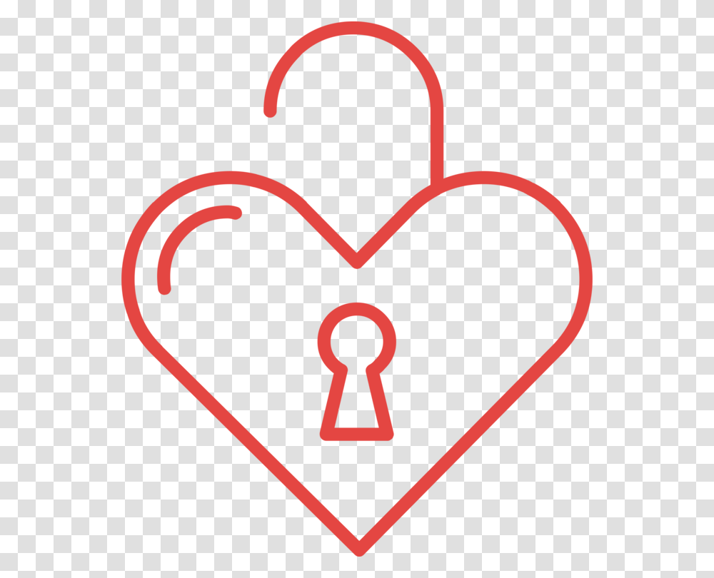 Computer Icons Point Line Download Heart, Security Transparent Png