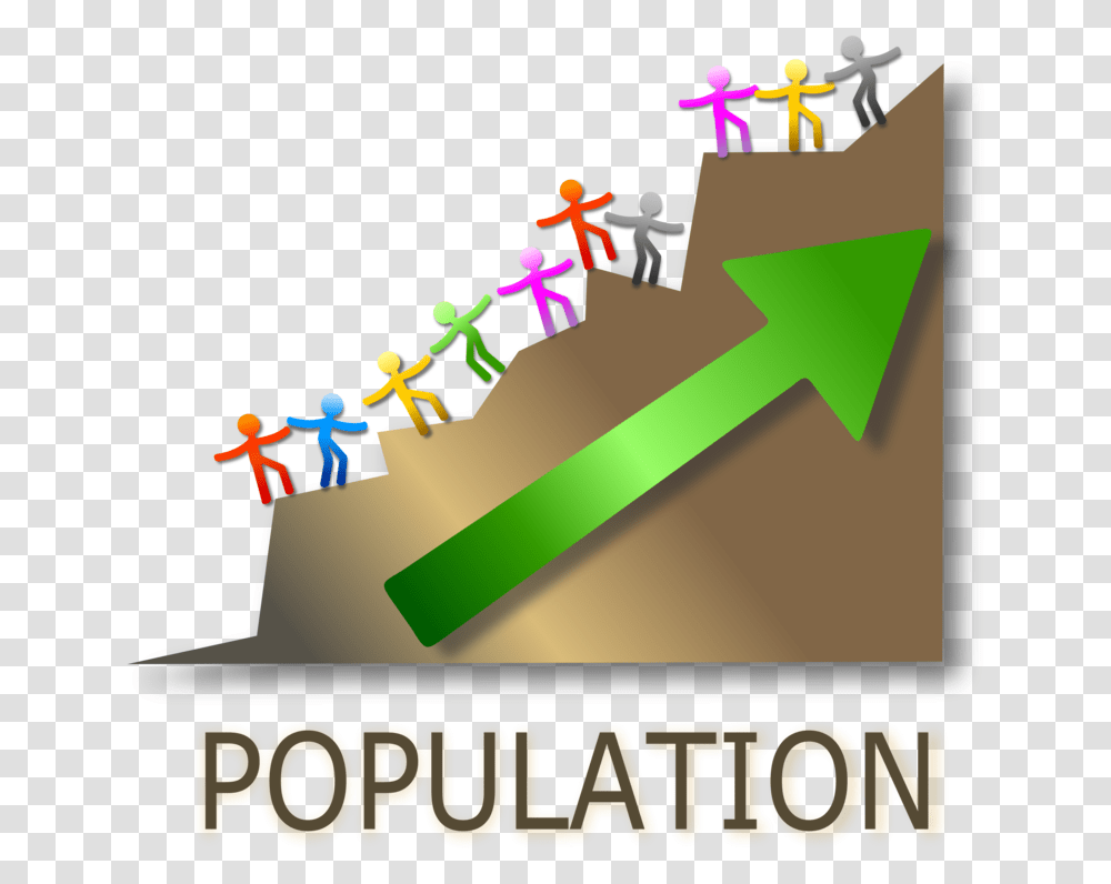 Computer Icons Population Download Demography Population Clipart, Alphabet, Paper Transparent Png