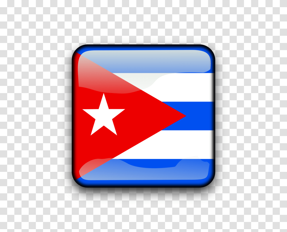 Computer Icons Puerto Rico Flag Of Cuba, Star Symbol, First Aid, Logo Transparent Png
