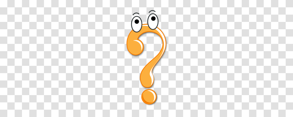 Computer Icons Question Mark Water Information, Animal, Bird, Cane Transparent Png