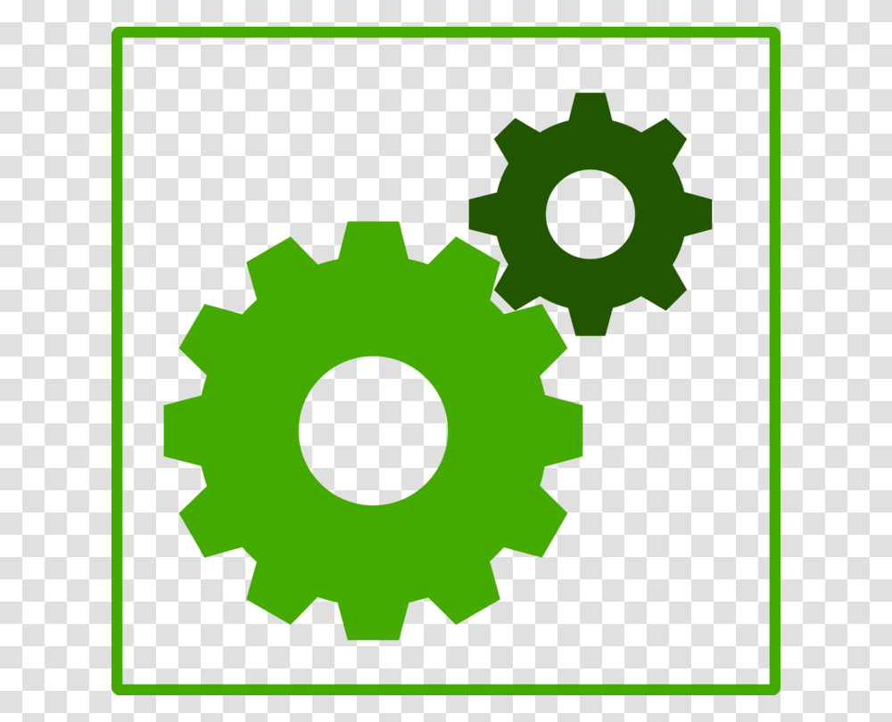 Computer Icons Recycling Gear Download, Machine, Poster, Advertisement, Wheel Transparent Png